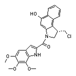 Seco-Duocarmycin TM