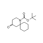 1-Boc-4-oxo-1-azaspiro[5.5]undecane