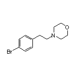 4-(4-Bromophenethyl)morpholine