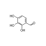 2,3,4-Trihydroxybenzaldehyde