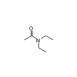 N,N-Diethylacetamide