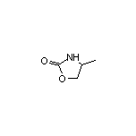 4-Methyloxazolidin-2-one