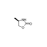 (R)-4-Methyloxazolidin-2-one