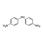 4,4’-Diaminodiphenylamine