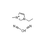 1-Ethyl-3-methylimidazolium Dicyanomethanide