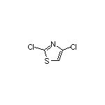 2,4-Dichlorothiazole