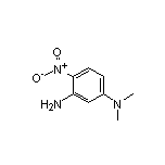 3-Amino-N,N-dimethyl-4-nitroaniline