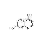 4,7-Dihydroxyquinazoline