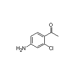 4’-Amino-2’-chloroacetophenone