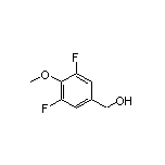 3,5-Difluoro-4-methoxybenzyl Alcohol