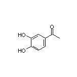 3’,4’-Dihydroxyacetophenone