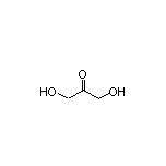 1,3-Dihydroxyacetone