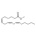 Methyl (6Z,9Z,12Z)-Octadeca-6,9,12-trienoate