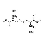 L-Cystine Dimethyl Ester Dihydrochloride