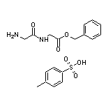 Glycylglycine Benzyl Ester p-Toluenesulfonate