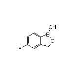 5-Fluoro-1-hydroxy-2,1-benzoxaborolane