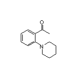 2’-(1-Piperidinyl)acetophenone