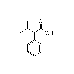 alpha-Isopropylphenylacetic Acid