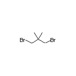 1,3-Dibromo-2,2-dimethylpropane