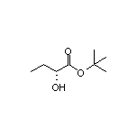 tert-Butyl (R)-(+)-2-Hydroxybutanoate