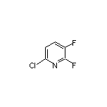 6-Chloro-2,3-difluoropyridine