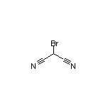 2-Bromomalononitrile