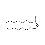 16-Hexadecanolide