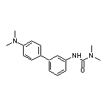 3-[4’-(Dimethylamino)-biphenyl-3-yl]-1,1-dimethylurea