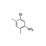 5-Bromo-2,4-dimethylaniline