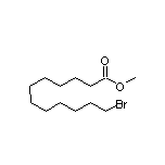 Methyl 12-Bromododecanoate