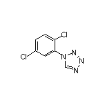 1-(2,5-Dichlorophenyl)tetrazole