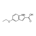 5-Ethoxyindole-2-carboxylic Acid