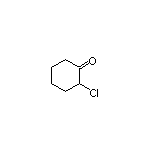 2-Chlorocyclohexanone