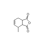 4-Methyl-3a,4,7,7a-tetrahydroisobenzofuran-1,3-dione