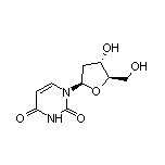 2’-Deoxyuridine