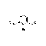 2-Bromoisophthalaldehyde