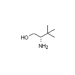 (S)-2-Amino-3,3-dimethyl-1-hydroxybutane