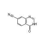 7-Cyanoquinazolin-4(3H)-one