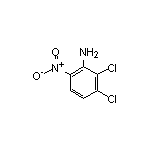 2,3-Dichloro-6-nitroaniline