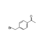 4’-(Bromomethyl)acetophenone