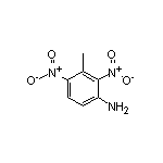 3-Methyl-2,4-dinitroaniline