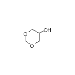 5-Hydroxy-1,3-dioxane