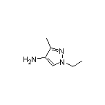 4-Amino-1-ethyl-3-methylpyrazole