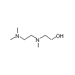 N2-(2-Hydroxyethyl)-N1,N1,N2-trimethyl-1,2-ethylenediamine