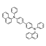 N4,N4’-Di(1-naphthyl)-N4,N4’-diphenylbiphenyl-4,4’-diamine