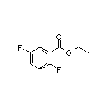 Ethyl 2,5-Difluorobenzoate