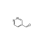 Pyridazine-4-carbaldehyde