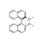 (R)-2,2’-Dimethoxy-1,1’-binaphthalene