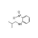 N-Isobutyl-2-nitroaniline