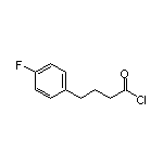 4-(4-Fluorophenyl)butyryl Chloride